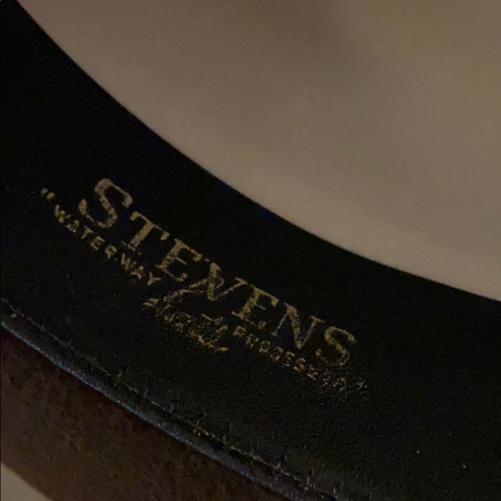 Steven Hat - Picture 6 of 9